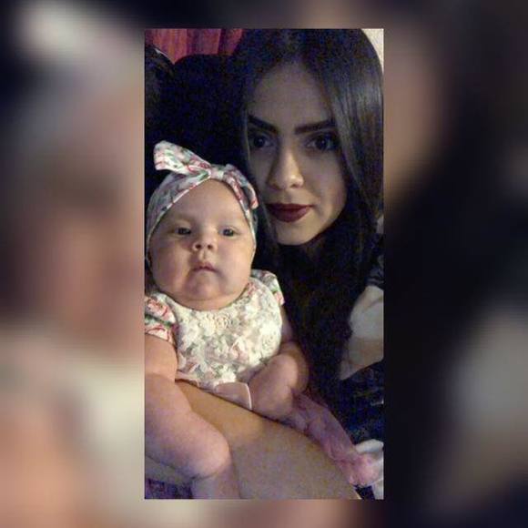 Meet your Posher, Anjelica - Picture 1 of 1